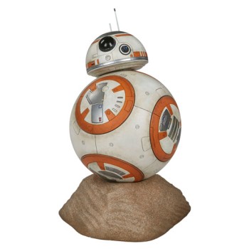 Star Wars Episode VII Premium Format Figure BB-8 23 cm